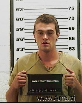 Robert William Coffman Jr Mugshot